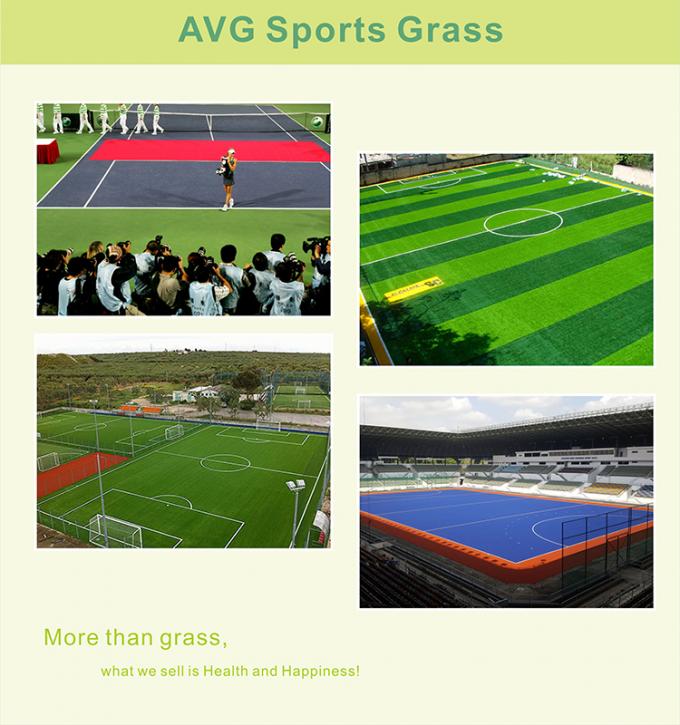 18000/9F verde claro 50m m Diamond Football Grass artificial 2