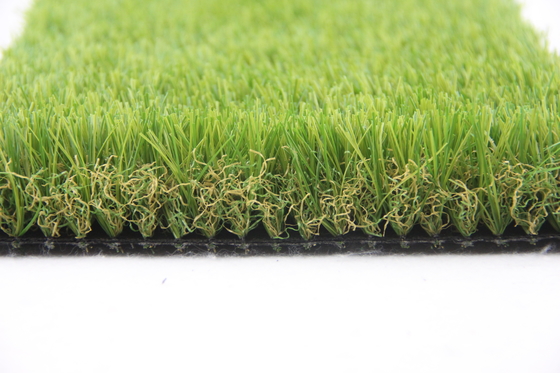 CHINA césped sintético de la hierba del césped artificial de 50m m que ajardina para el jardín proveedor