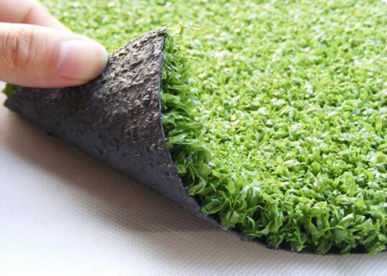 CHINA Hierba artificial de limpieza fácil de la falsificación del césped del hockey hierba durable favorable al medio ambiente proveedor