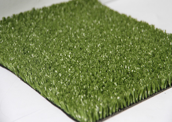 CHINA Putting green artificial de la hierba de la pista de tenis falsa del césped con el prado del cojín del choque proveedor