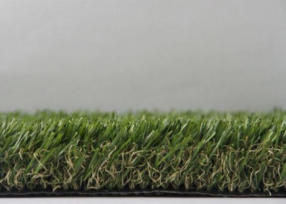 CHINA El Anti-fuego que ajardina la hierba artificial verde alfombra la altura de 15m m - de 60m m proveedor