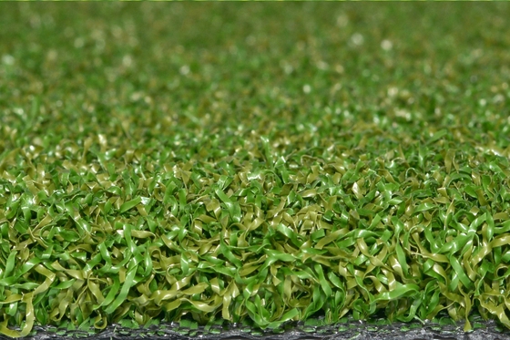China Césped del golf alfombrar la hierba artificial 13m m para la hierba artificial del golf de la hierba del uso multi proveedor