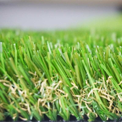 CHINA Alfombra verde artificial Cesped de la hierba del jardín para la altura de Lanscaping el 15m proveedor