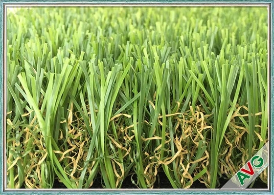 CHINA La seguridad que ajardina a niños artificiales del ocio del hogar de la hierba cultiva un huerto césped artificial proveedor