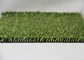 Putting green artificial de la hierba de la pista de tenis falsa del césped con el prado del cojín del choque proveedor