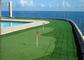 Hierba artificial del golf sano, expectativa sintética de la larga vida del césped del golf proveedor