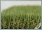 El césped artificial de la hierba del jardín resistente ULTRAVIOLETA para ajardinar el SGS aprobó proveedor