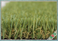 El césped artificial de la hierba del jardín resistente ULTRAVIOLETA para ajardinar el SGS aprobó proveedor