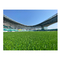Piso artificial verde de la hierba del fútbol sintético respetuoso del medio ambiente proveedor