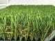 Mantas artificiales 18700Dtex de la alfombra/el ajardinar de la hierba del ocio decorativo 8 años de garantía proveedor