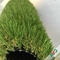 Látex artificial al aire libre de la hierba PP+ SBR de la decoración DIY de la pared que apoya 6800 Dtex proveedor