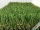 Látex artificial al aire libre de la hierba PP+ SBR de la decoración DIY de la pared que apoya 6800 Dtex proveedor