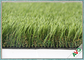 Color atractivo de la hierba artificial al aire libre ornamental de la yarda/del agua falsa de la reserva de la hierba proveedor